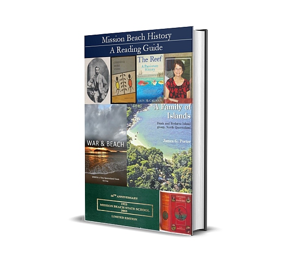 Mission Beach History - A Reading Guide