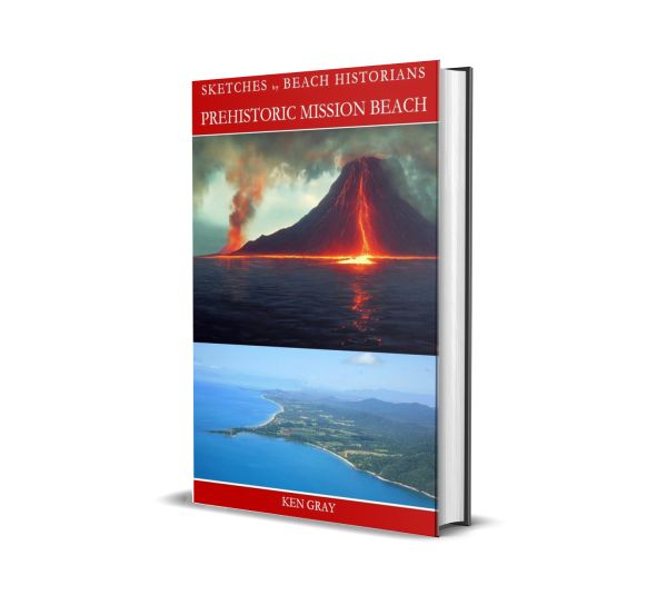 Prehistoric Mission Beach