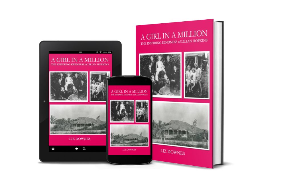 A Girl In A Million