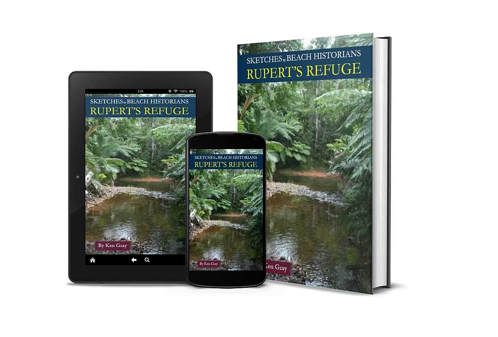 Rupert's Refuge