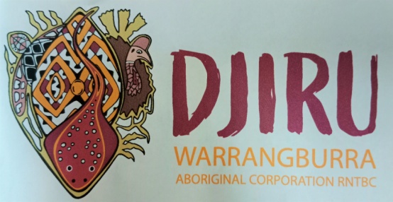 Djiru Warrangburra Aboriginal Corporation RNTBC