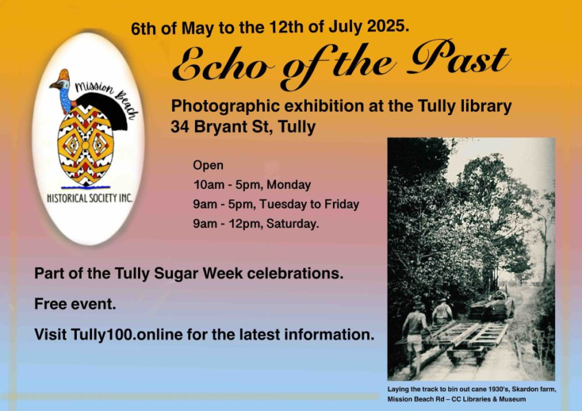 Echo_of_the_Past_exhibition_Tully_library_May_to_July_2025