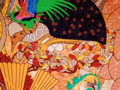 leonard andy  djiru gunday