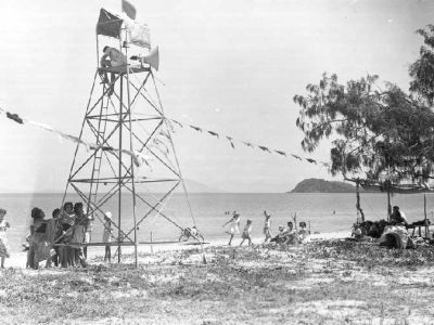 mission beach  seafront cc libraries