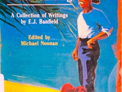 the gentle art of beachcombing  uqp 