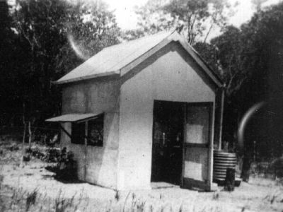 wongaling school house  cc libraries