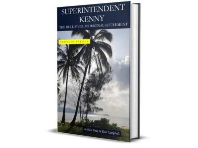 superintendant kenny