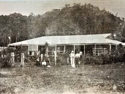 original bicton home built by the cuttens bingil bay original bicton home built by the cuttens bingil bay