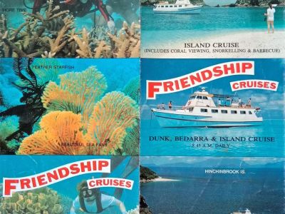 friendship cruises friendship cruises